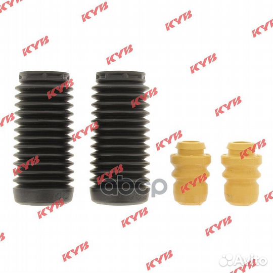 Комплект пыльн/отб Ford Fiesta Mazda 2 910017