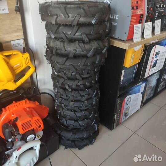 Комплект колес на мотоблок