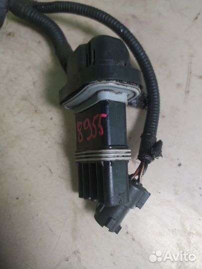 Разъем блока соленойдов 42 LE Chrysler Lhs 3.5