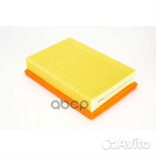 Фильтр воздушный lx1957 Mahle/Knecht