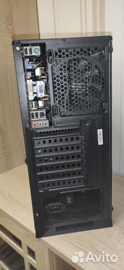 Системный блок i5 3570