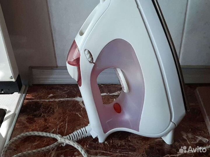 Утюг бу sterlingg