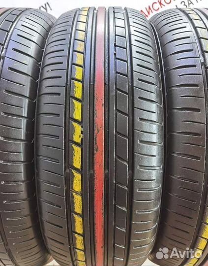 Yokohama BluEarth Ecos ES31 185/55 R15 82V