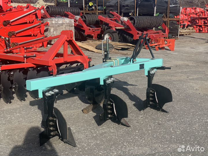 Плуг Mv-Groupp ПЛНМ 3-35, 2023