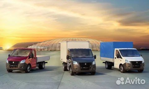 Водитель с личным грузовым автомобилем