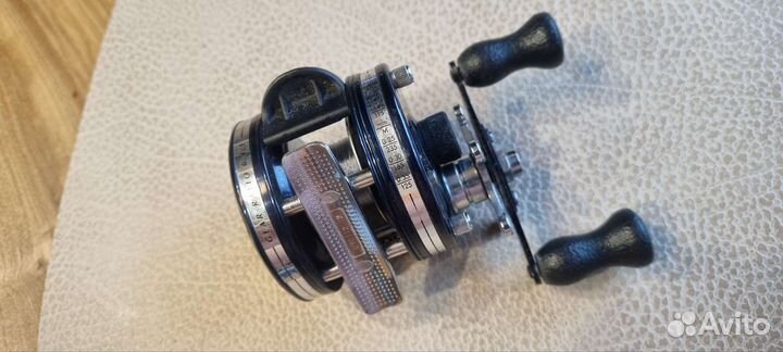 Катушка мультипликатор