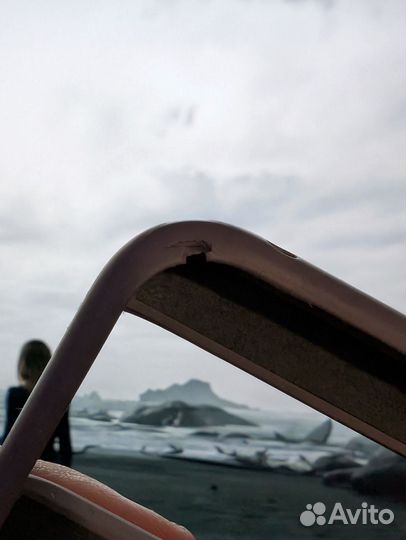 Чехол на Google pixel 8 - официальный (Б/У)