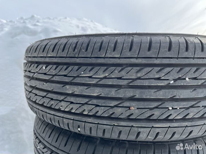 Goodyear GT-Eco Stage 195/65 R15 91H