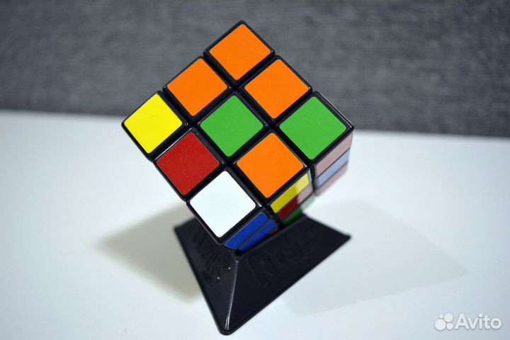 Кубик Рубика Rubik’s Cube (Оригинал)