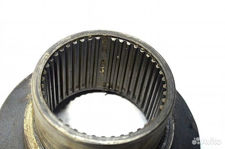 Фланец коробки передач DAF XF105 (01.05)