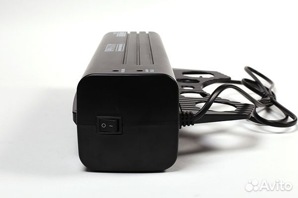 Пакетный ламинатор Ламинатор Office Kit L 2310