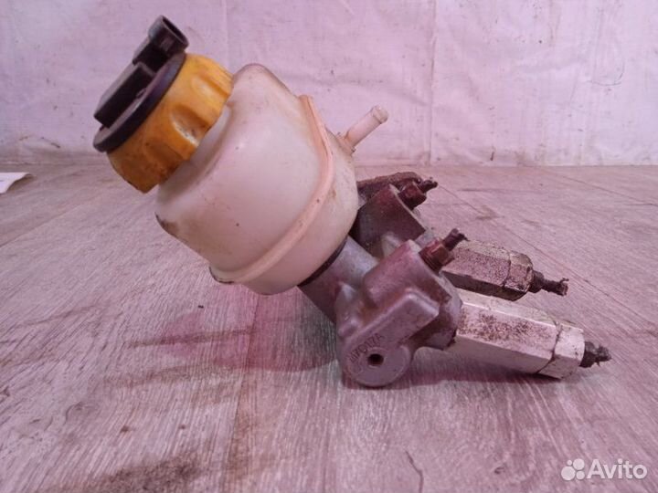 Главный тормозной цилиндр Zaz Chance 1 1.3 2009