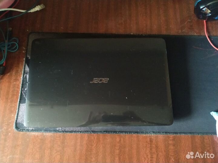 Ноутбук Acer