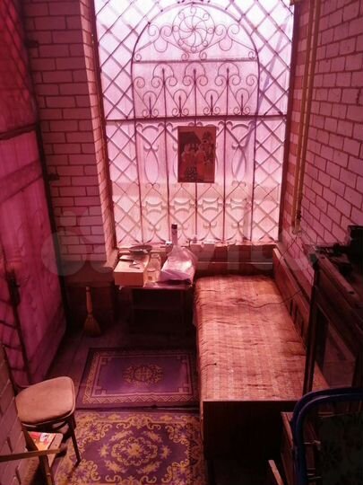 Дом 85,4 м² на участке 17,6 сот.