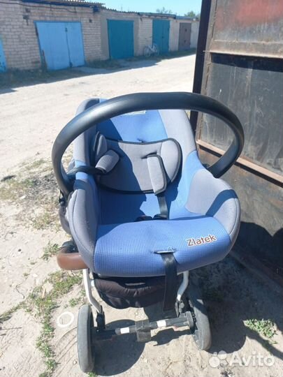 Автолюлька