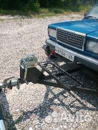 Эвакуатор подкат