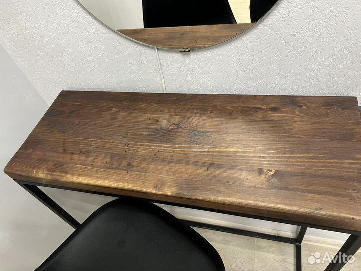 Консоли лофт бу