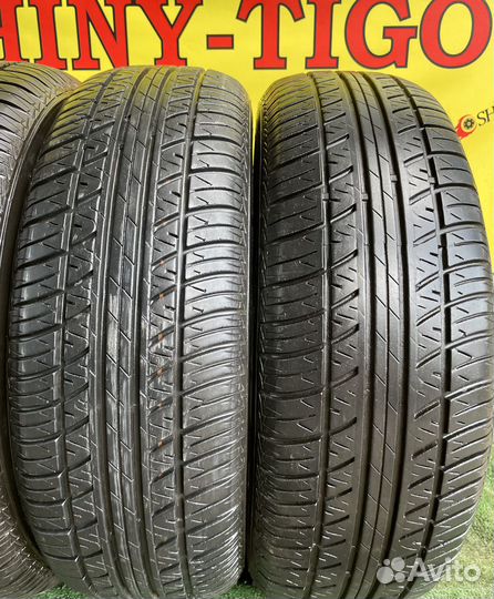 Zetro C4 195/65 R15