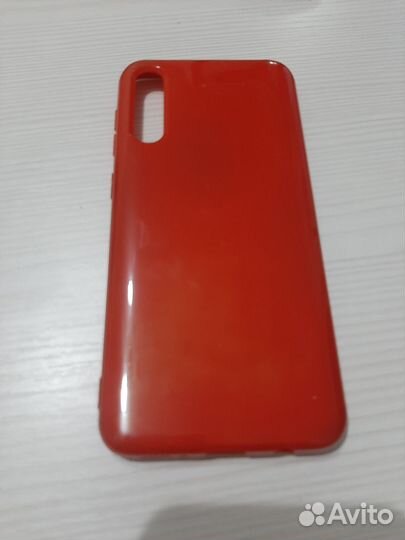 Чехол на samsung а50