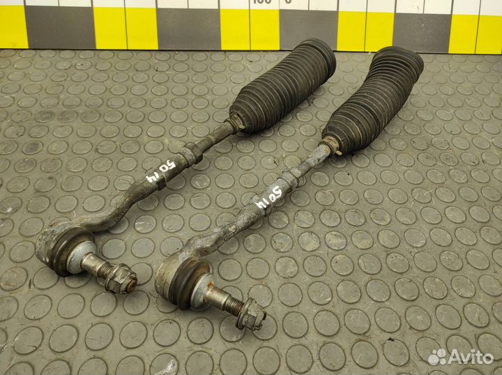 Тяги рулевые Bmw 520I F10 N20B20B 2.0 2011