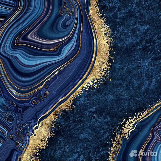 Дизайнерские фотообои 