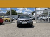 Nissan Juke 1.6 CVT, 2014, 129 115 км, с пробегом, цена 1 349 000 руб.