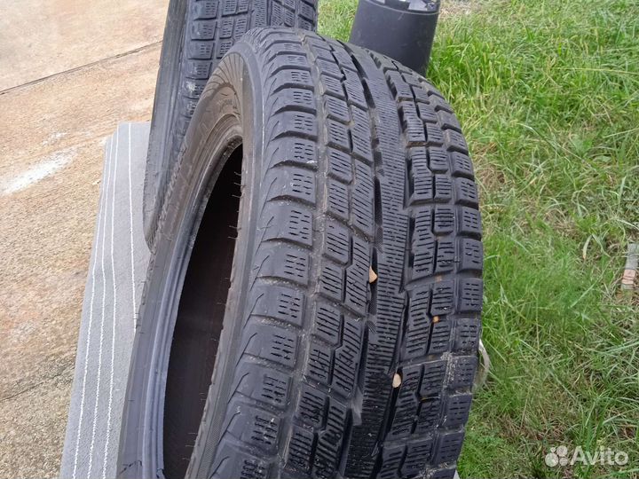 Yokohama Geolandar A/T-S G012 225/65 R18 103Q