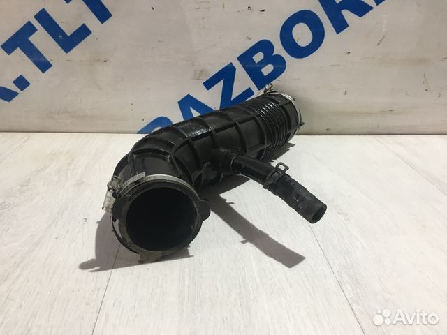 Гофра воздушного фильтра LADA vesta 1.6 мт седан