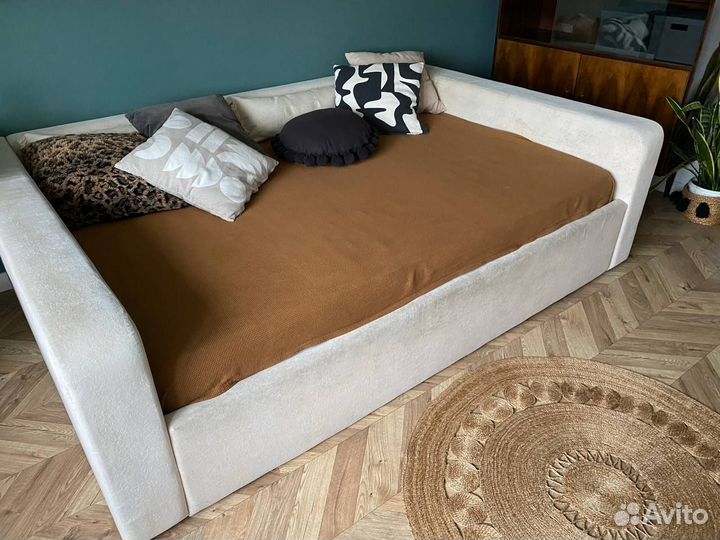 Диван кровать