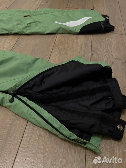 Горнолыжный костюм женский besson S-M