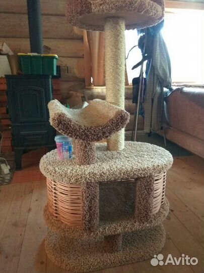 Товары для животных