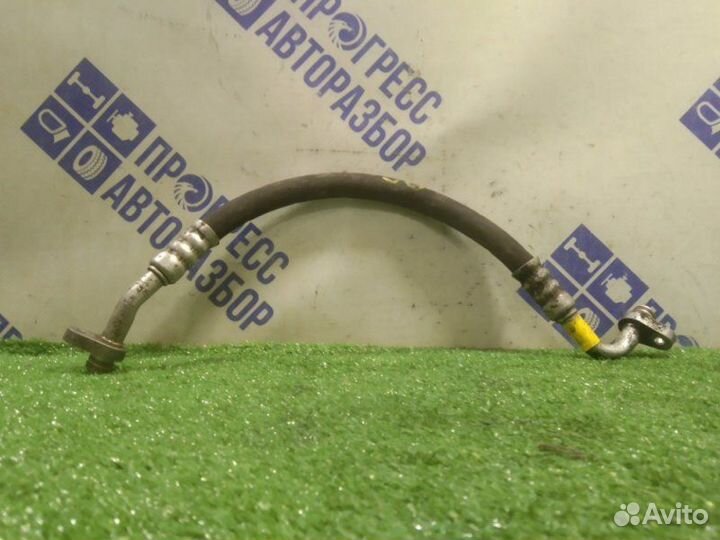 Трубка кондиционера Peugeot 307 хэтчбэк 1.4 KFU