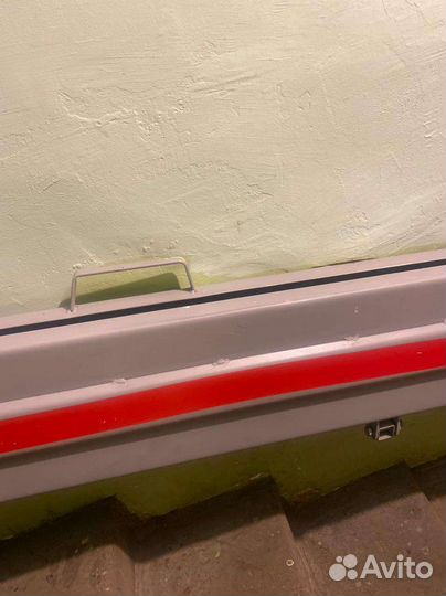 Пандус раскладной