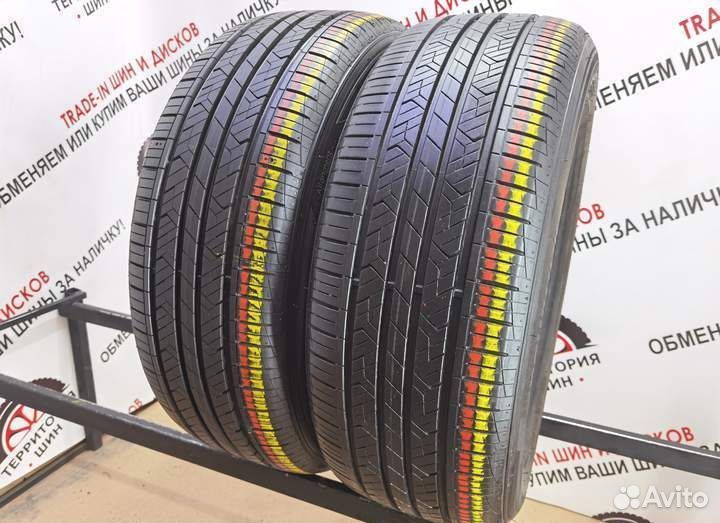 Hankook Kinergy EX H308 215/55 R17 98V