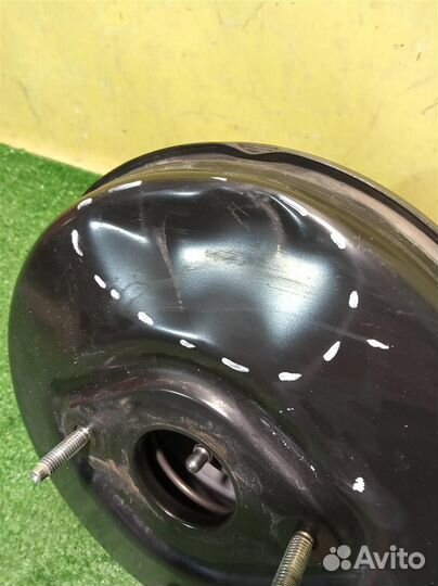 Усилитель тормозов вакуумный LADA Vesta 2015