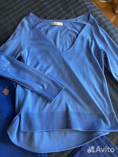 Джемпер Stradivarius