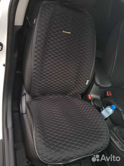 Накидки на весь салон