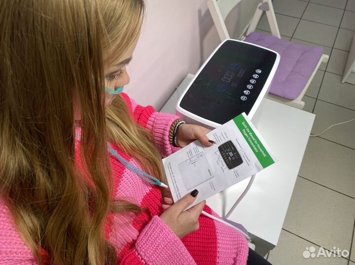 Кислородный концентратор 5л Бесплатная доставка