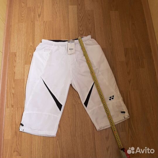 Шорты/капри/бриджи Yonex новые Оригинал