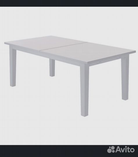 Обеденный стол икеа