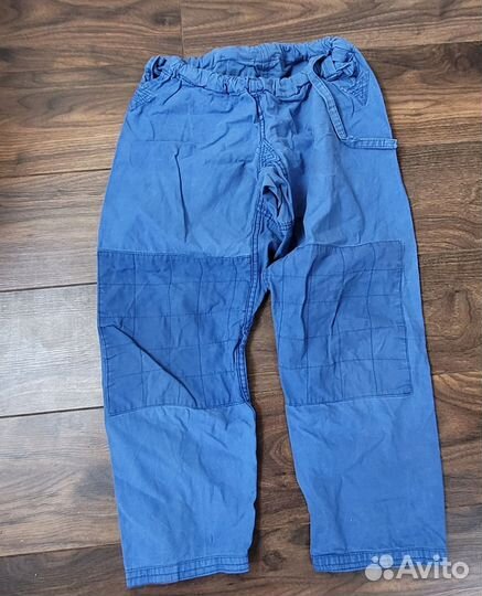 Кимоно для дзюдо 170