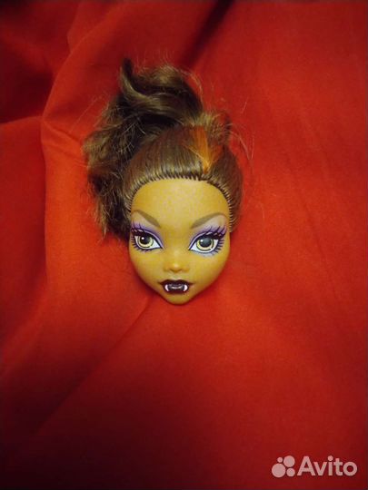 Куклы monster high