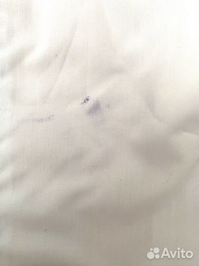 Медицинский костюм женский 46 48