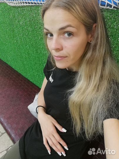 Уборщица не на полный день
