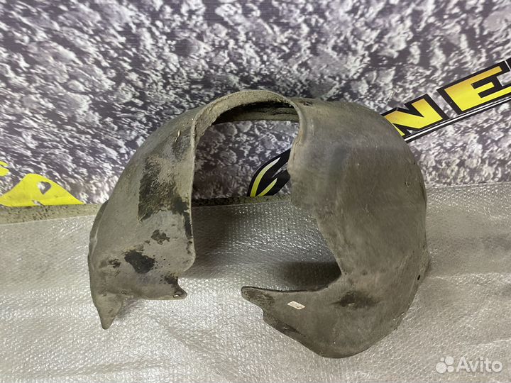 Подкрылок Локер передний правый Granta FL Гранта