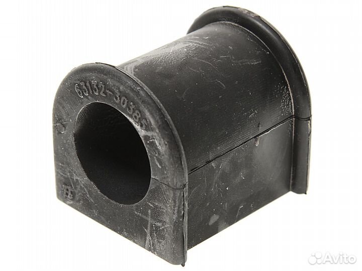 Втулка стабилизатора ssangyong Musso,Korando (98)