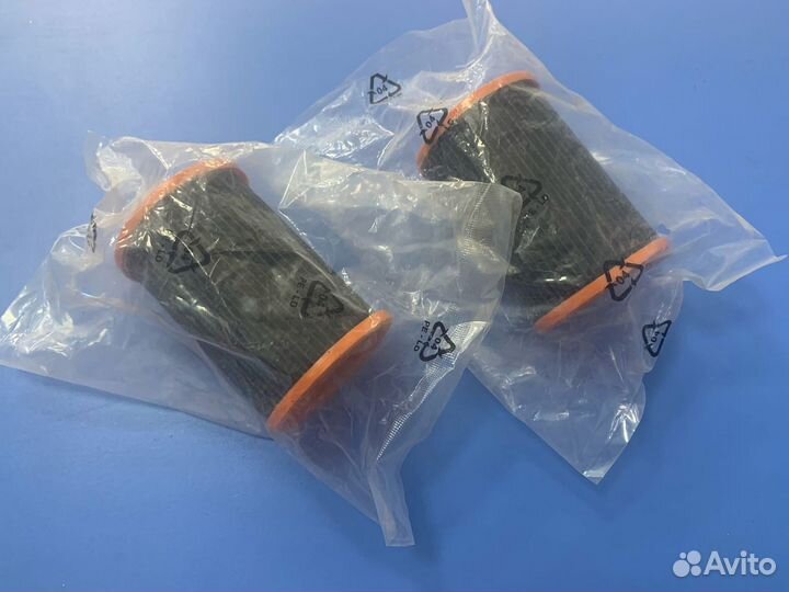 Фильтр hepa для пылесоса LG