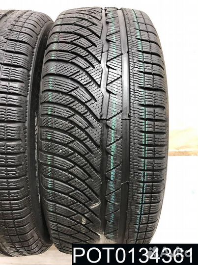 Michelin Pilot Alpin PA4 225/55 R18 102V
