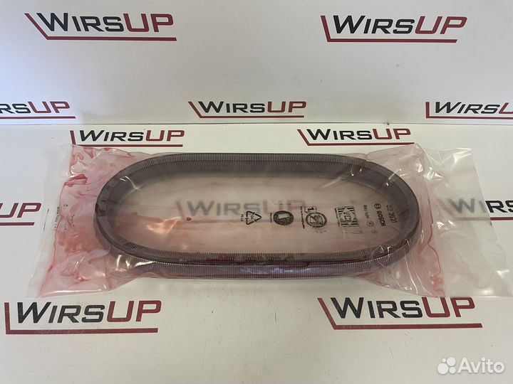 Ремень для вариатора JF011E (CVT) bosch 901083