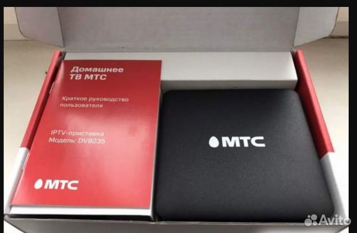 Мтс,Билайн,Movix,SberBox Настройка приставок